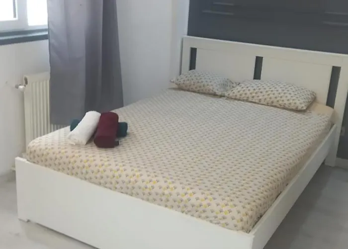 Centru アパート *