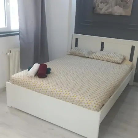 Centru Apartamento *