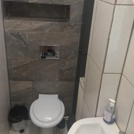 Centru Apartment Bucharest