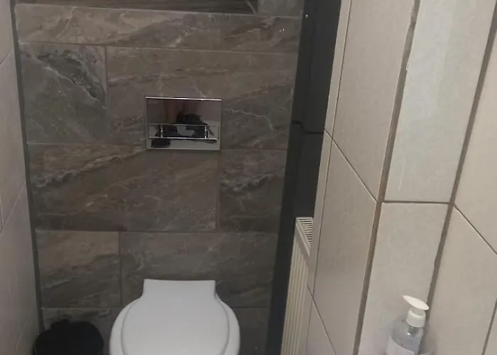 Centru Lägenhet Bukarest